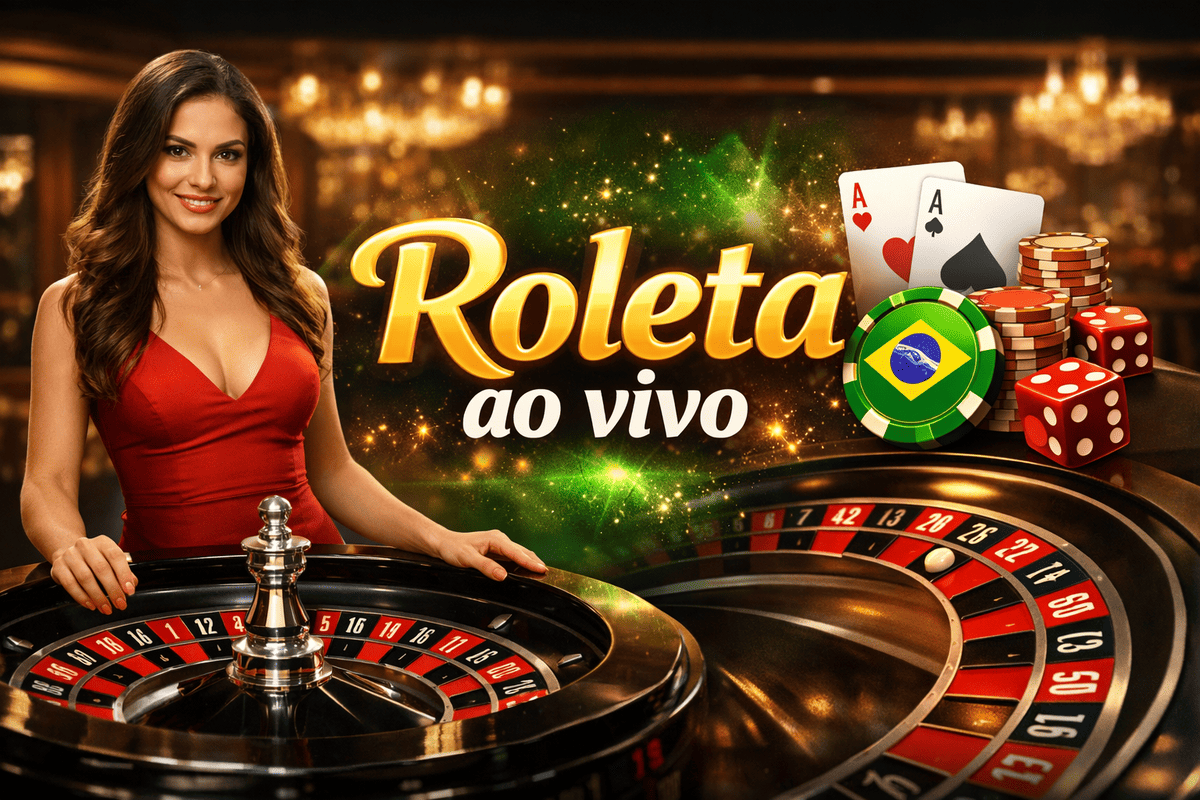 Roleta wowjogo