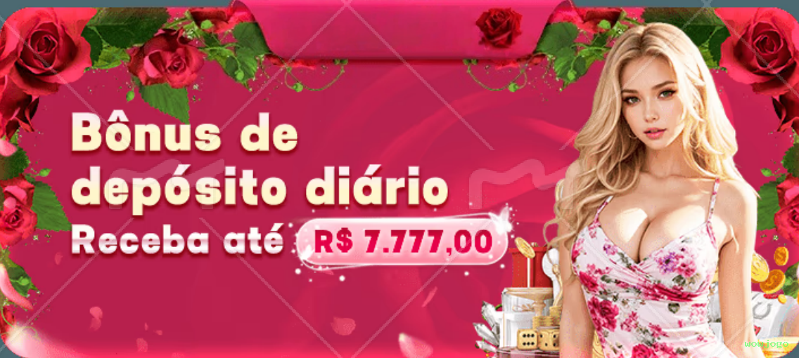 Depositar Crypto wowjogo