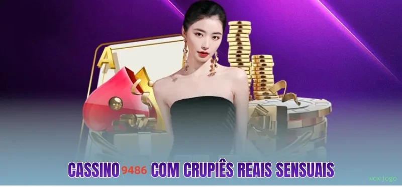 Apostas Esportivas wowjogo