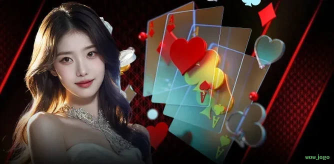 Fortune Ox Slot wowjogo