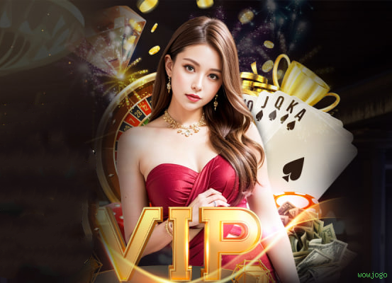 Fortune Tiger Slot wowjogo