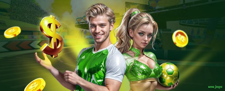 wowjogo Cassino Clássico