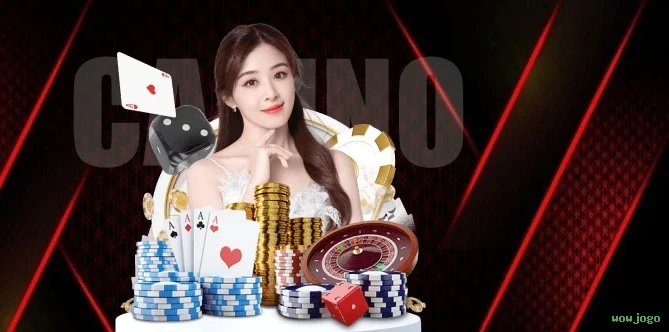 wowjogo Cassino Clássico