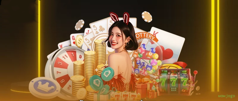 Jogos Populares wowjogo