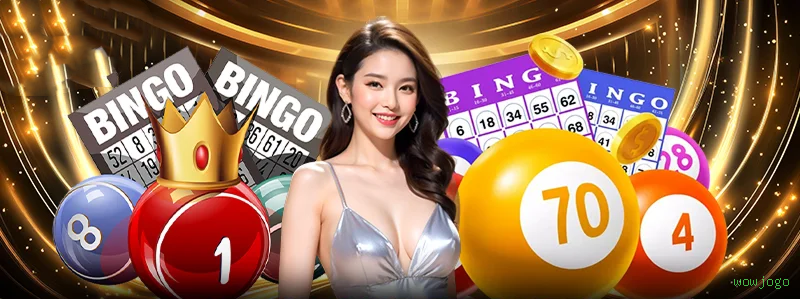 wowjogo Cassino Clássico