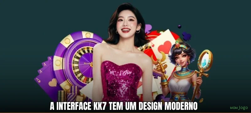 wowjogo Cassino Clássico