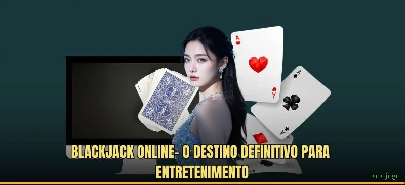 wowjogo Cassino Clássico