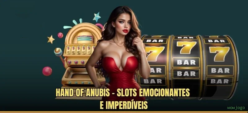 wowjogo Cassino Clássico