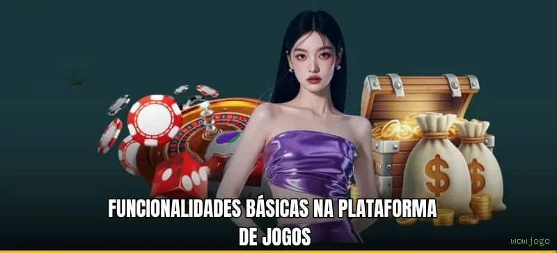 Termos wowjogo