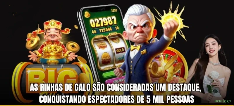 wowjogo Cassino Clássico